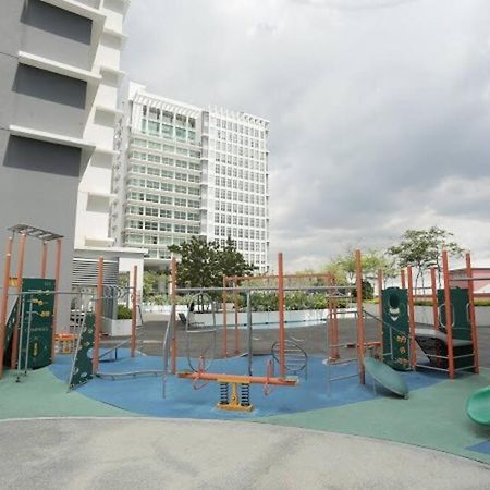 Homestay Ttdi Adina 710 Shah Alam,Sek 13,Msu,3Bedroooms Экстерьер фото