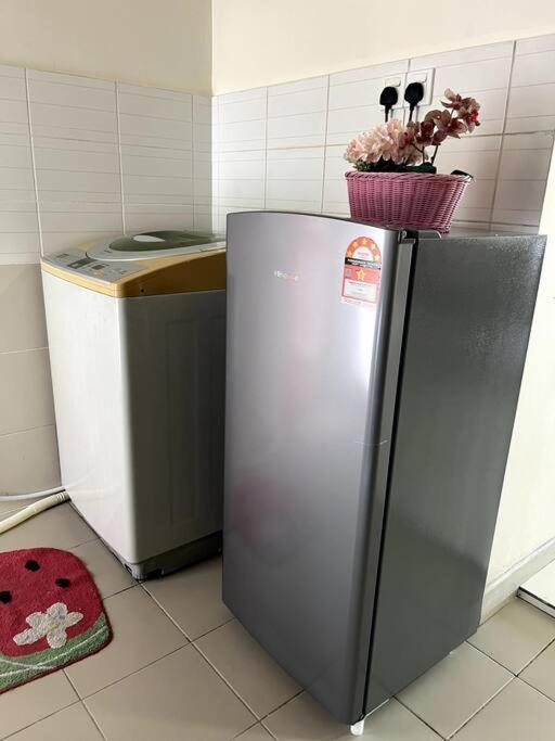 Homestay Ttdi Adina 710 Shah Alam,Sek 13,Msu,3Bedroooms Экстерьер фото