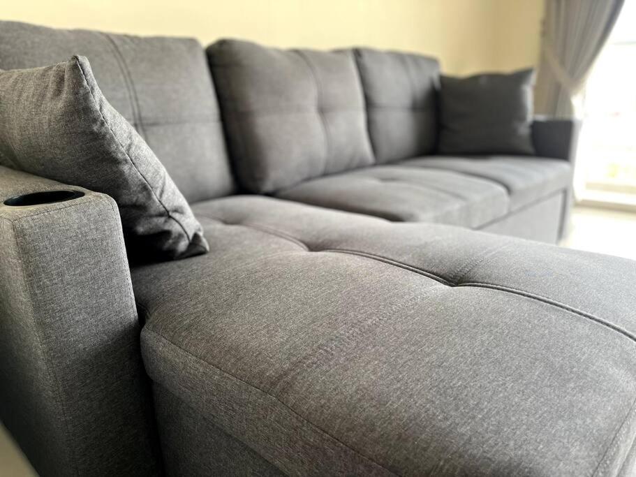 Homestay Ttdi Adina 710 Shah Alam,Sek 13,Msu,3Bedroooms Экстерьер фото