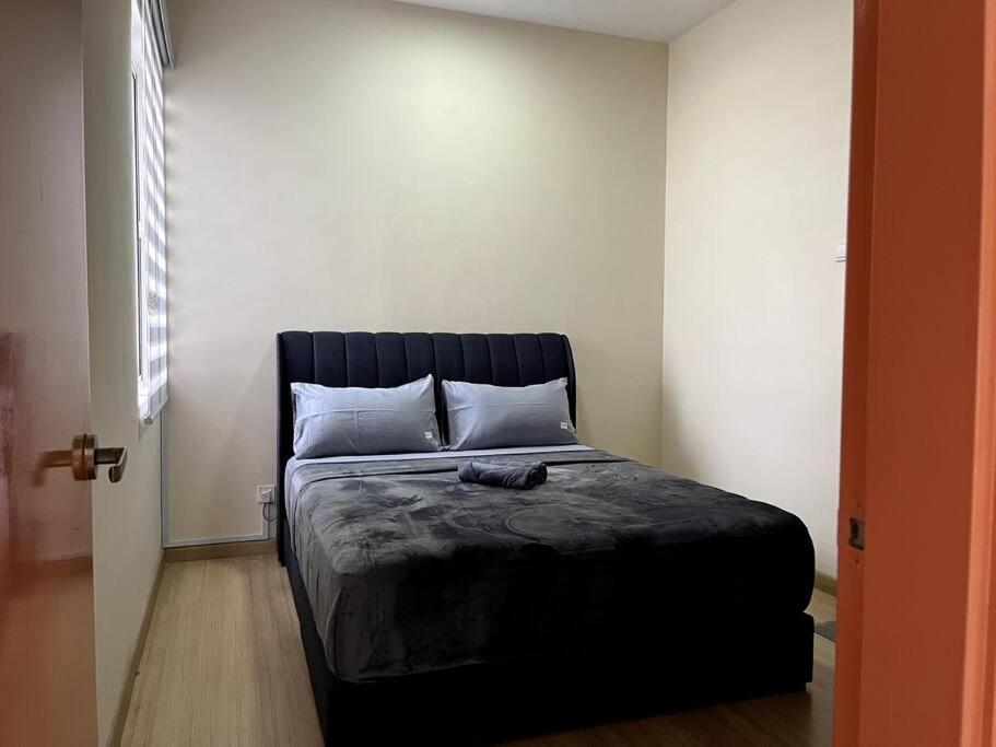 Homestay Ttdi Adina 710 Shah Alam,Sek 13,Msu,3Bedroooms Экстерьер фото