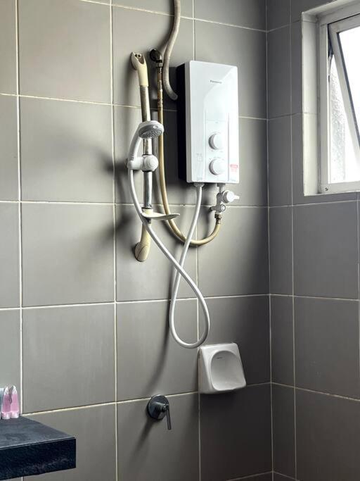 Homestay Ttdi Adina 710 Shah Alam,Sek 13,Msu,3Bedroooms Экстерьер фото